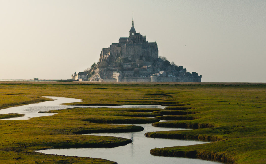 MONT SAINT-MICHEL